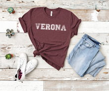 Load image into Gallery viewer, Verona Shirt (Adult)
